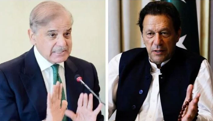 Supreme Court Stays Trial Court Proceedings Against Imran Khan in Rs 10 Billion Defamation Case