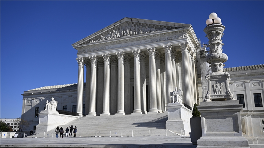 Supreme Court Strikes Down Trump’s Global Tariffs, Reasserts Limits on Presidential Power