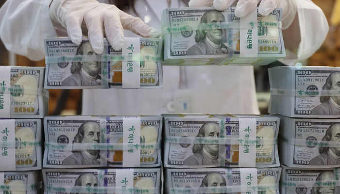 Pakistan’s Debt Surges by $138 Billion; Interest Payments Soar 84% in 3 Years