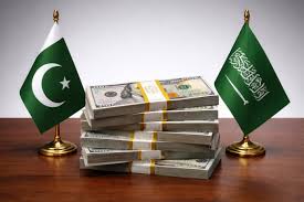 Pakistan Receives $1 Billion from Saudi Arabia, Confirms State Bank