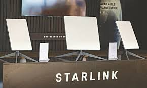 Starlink Set to Launch in Pakistan by Year-End
