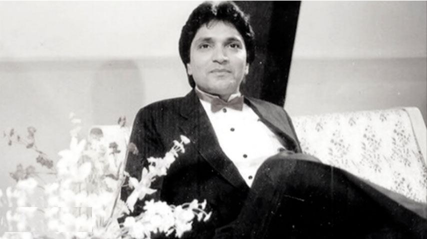 15 Years Without the King of Comedy: Pakistan Remembers Moin Akhtar