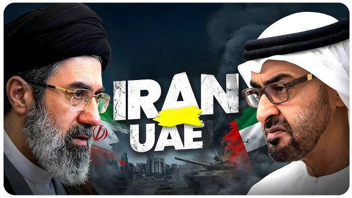 Bypassing the Blockade: UAE’s New West-East Oil Pipeline Already 50% Complete amid Hormuz Crisis
