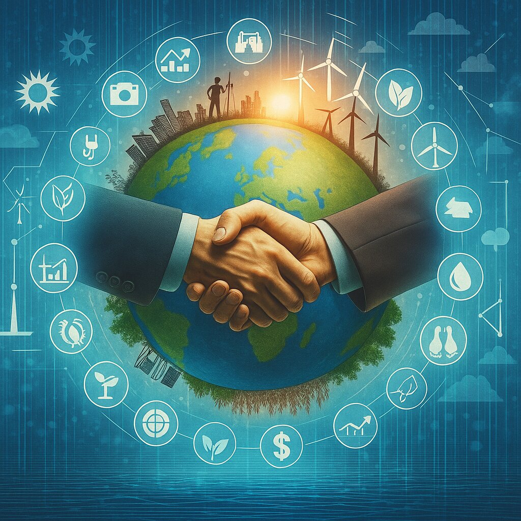 Human Over Financial Capital: Lawmakers Urge Transition From Fiscal Consolidation to Climate Adaptation
