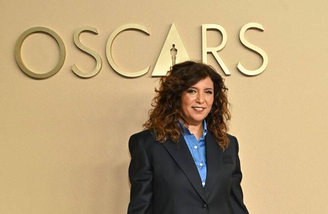 Oscar-Nominated Filmmaker Kaouther Ben Hania Appointed to 83rd Venice Film Festival Jury