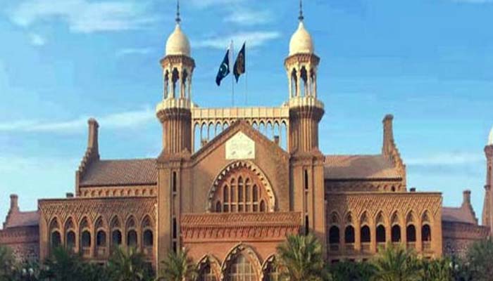 Lahore High Court Nullifies DRC Decisions Under Pu