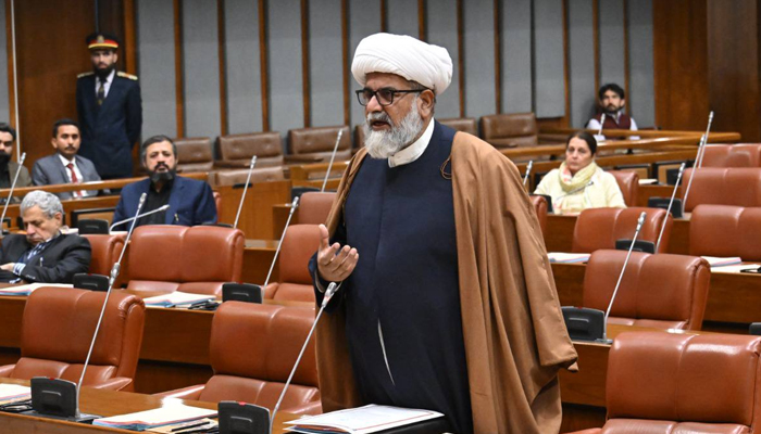 Senate Debate Highlights Imran Khan’s Health and Political Engagement