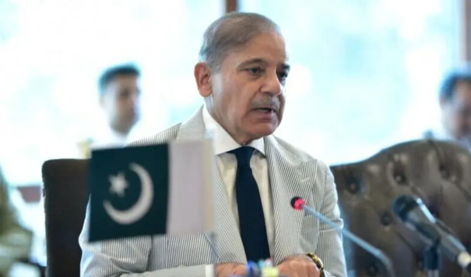 Shehbaz Sharif Bans High-Octane Fuel Use in Govern
