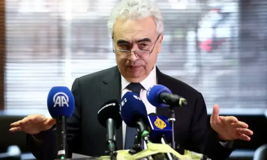 Middle East War Threatens Global Energy Supply as IEA Warns of Crisis Worse Than 1970s Oil Shocks