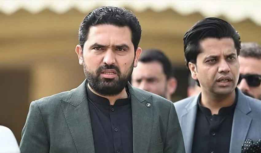 Sohail Afridi Raises Concerns Over Worker Arrests During Quetta Visit