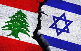 Southern Lebanon Escalation: New Israeli Airstrike