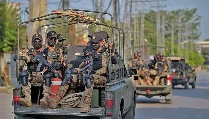 Bannu Fierce Clash: Security Forces Neutralize 12 Terrorists in Major Counter-Terror Push Following Post Attack