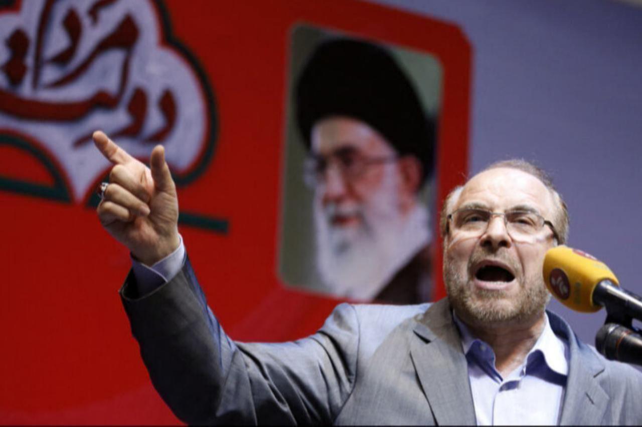 'No Return to Pre-War Status': Ghalibaf Asserts Ir