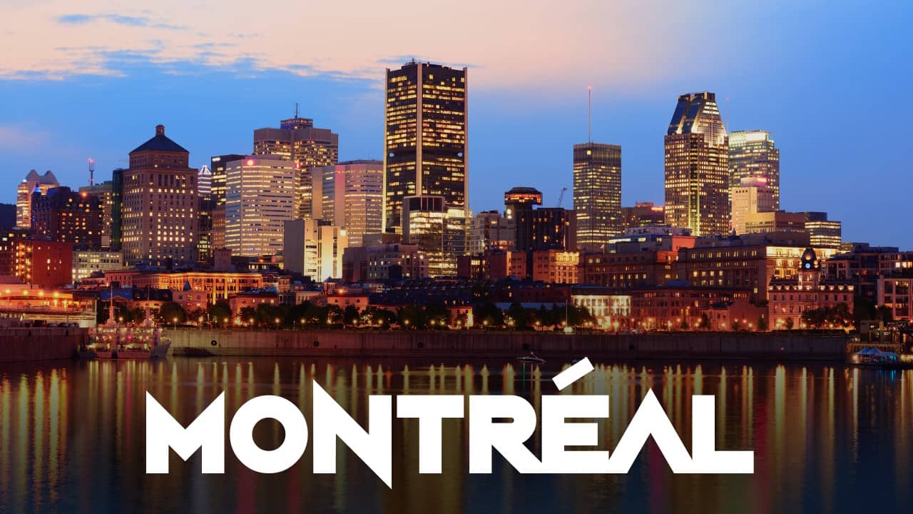 Two Dead, One Injured in Montreal Jewish Neighborhood Shooting; Suspect Neutralized