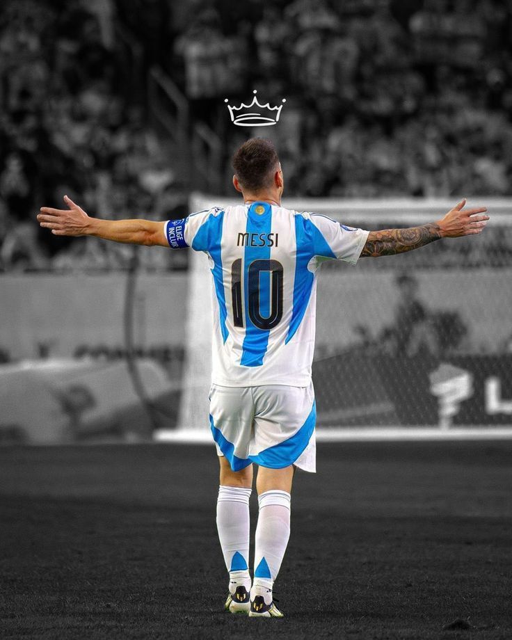 World Cup History Made: Lionel Messi Obliterates All-Time Scoring Record in Argentina Victory