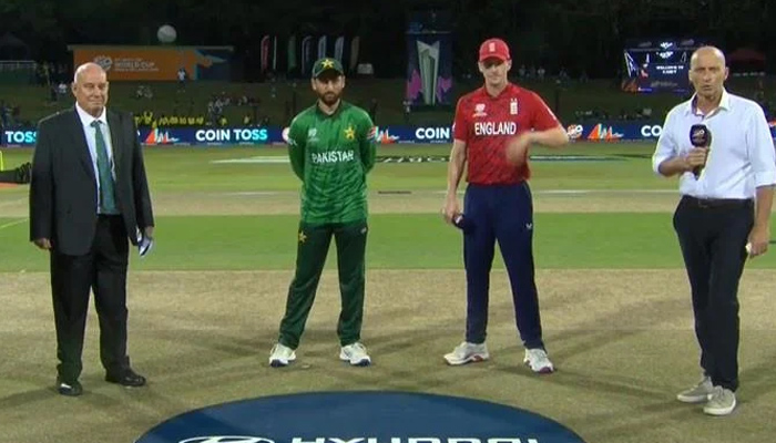 England Reaches T20 World Cup Semi-finals with Brook’s Century