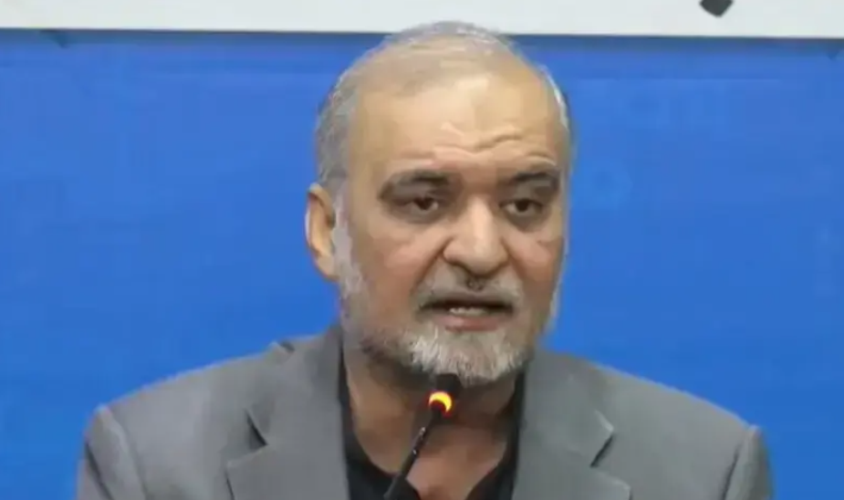 JI Chief Slams Fuel Price Hike, Calls It Burden on