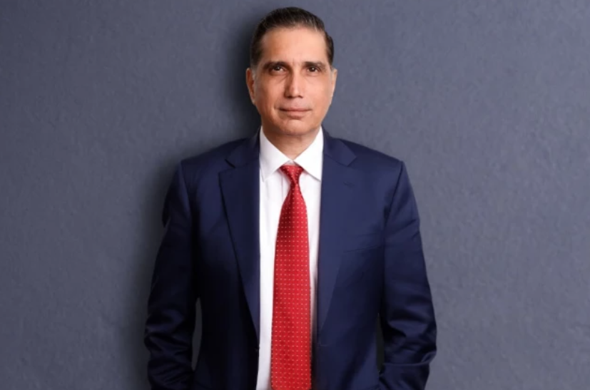 K-Electric Appoints Syed Taha as New CEO from Apri