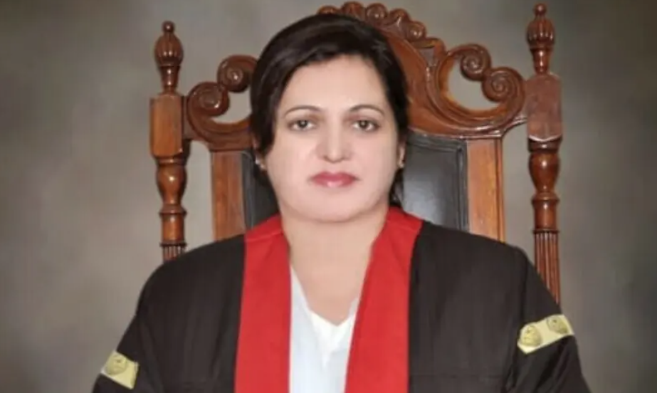 LHC Upholds Objection on Petition Challenging Shehbaz Sharif’s Acquittal