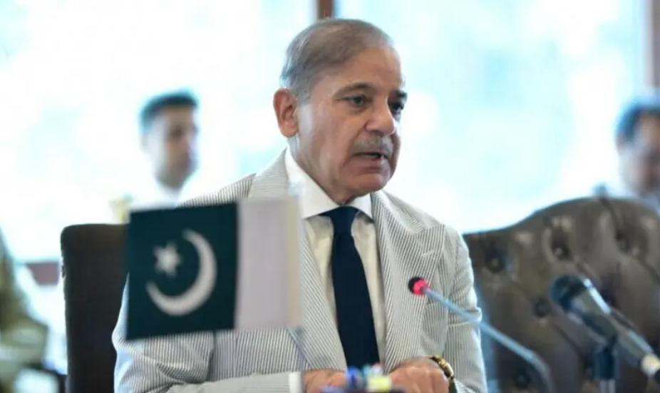 PM Shehbaz Offers Pakistan as Venue for US-Iran Peace Talks Amid Middle East Conflict