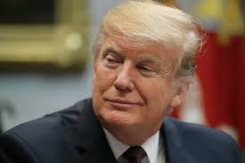 Donald Trump Rules Out Use of Nuclear Weapons in Iran War