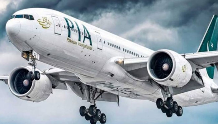 PIA Cleared to Resume Direct Flights to UK After 5-Year Ban