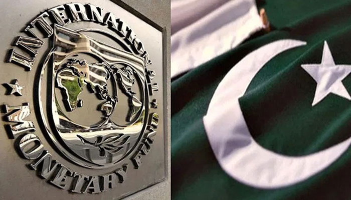IMF Delegation Arrives in Pakistan for Fourth Tran