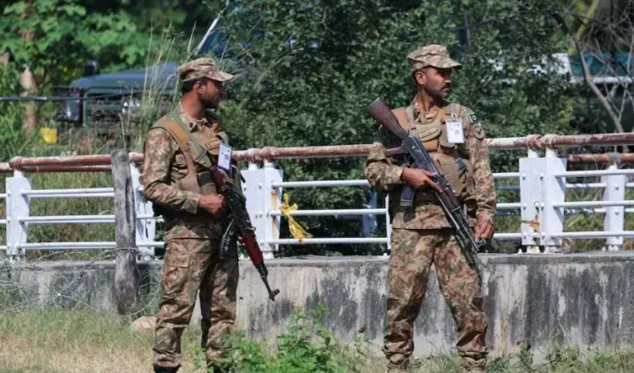 Pakistan Security Forces Neutralize 34 Terrorists in Khyber Pakhtunkhwa and Balochistan