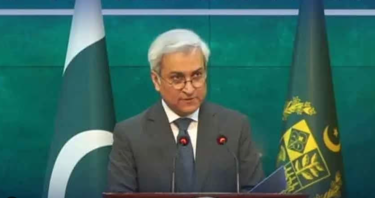 Foreign Office Warns Against Fake News Amid Middle