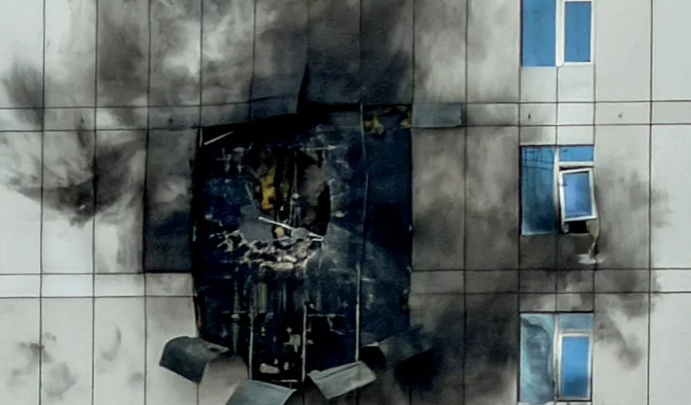 Gulf States Condemn Iranian Strikes at UN, Call for Reparations Amid Escalating Middle East Conflict