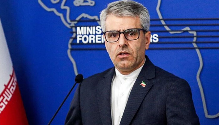 Iran Affirms Ties with Pakistan, Rejects Direct US Negotiations Amid Gulf Tensions