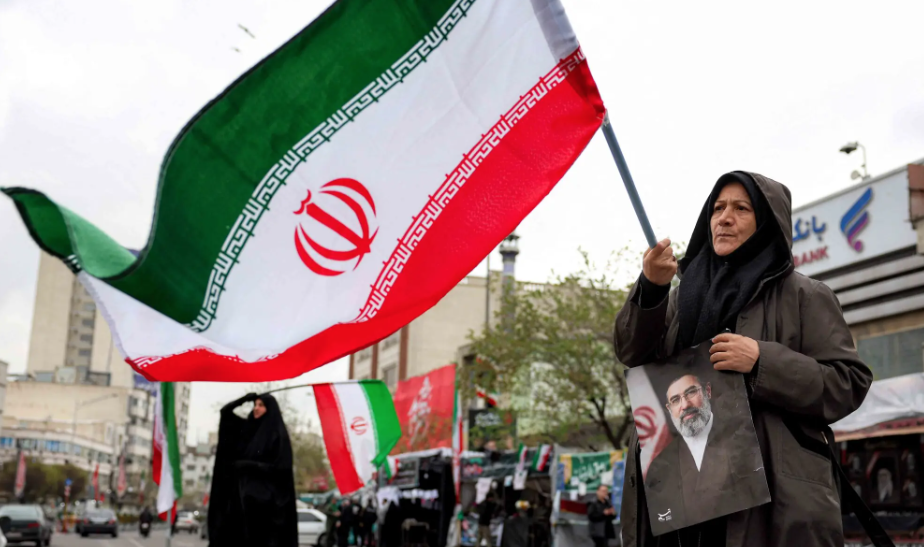 Iran Rejects US Proposal, Outlines Five Conditions to End Gulf War