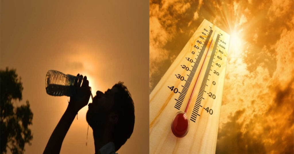 Hot Weather Expected in Karachi Over the Next Three Days