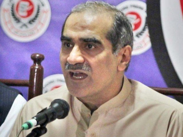 Lower the Political Temperature: PML-N’s Saad Rafique Demands End to Polarization Amid Surging National Crises