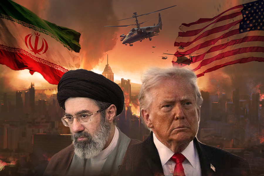 The Final Signature Eludes: President Trump Warns 'Not to Rush' as Iranian Nuclear Holdouts Stall Historic Peace Accord