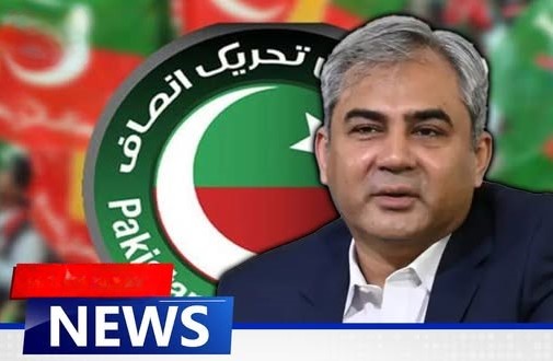 Secret Naqvi-PTI Meeting Triggers Internal Rift Over 'Back-Channel' Communications