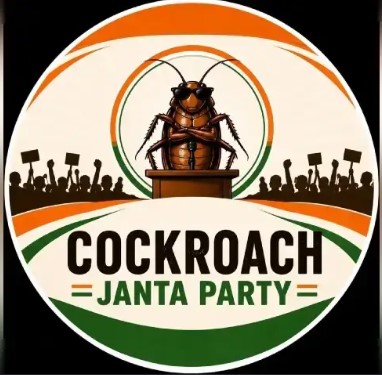 Gen Z Rebellion: Satirical 'Cockroach Janta Party' Account Alleges State Censorship and Threats After Gaining 22M Followers