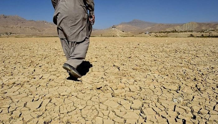 Severe Drought Grips Balochistan as Rainfall Shortage Deepens Water and Agriculture Crisis