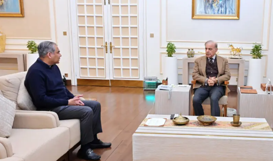 PM to Decide Pakistan’s T20 World Cup Stance After ICC-Bangladesh Row