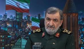 Finger on the Trigger': Iran’s Mohsen Rezaei Says U.S. Talks in Concluding Phase While Warning of Gulf Retaliation