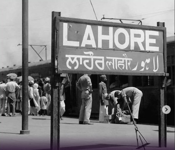 Backtracking in Lahore: Punjab Government Abruptly Defers Historical Pre-Partition Road Renaming Project