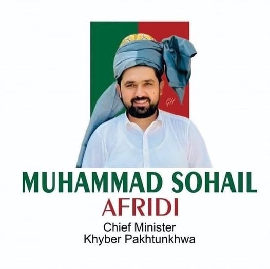 'False and Fabricated': KP Administration Slams Reports of 50 PTI Lawmakers Rebelling Against CM Sohail Afridi