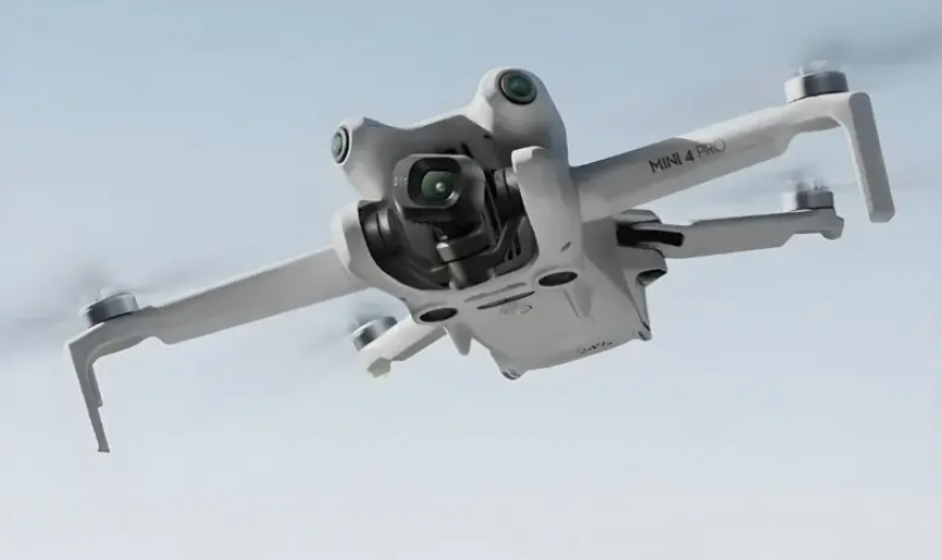 Pakistan Imposes Nationwide Drone Ban Over Security Concerns