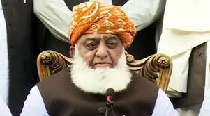 Maulana Fazlur Rehman Urges Calm Amid Pak-Afghan Tensions
