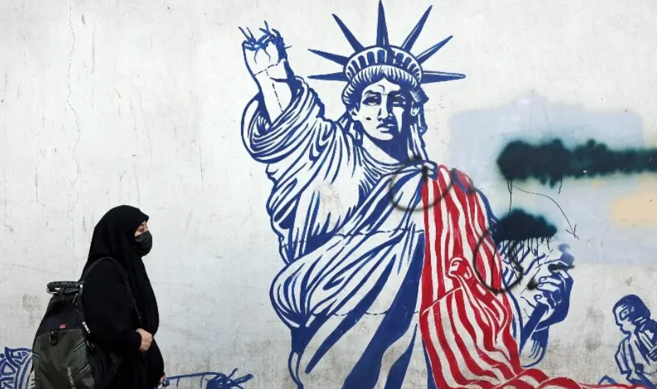 Iran Urges US to Drop “Excessive Demands” in Nuclear Talks Amid Tensions