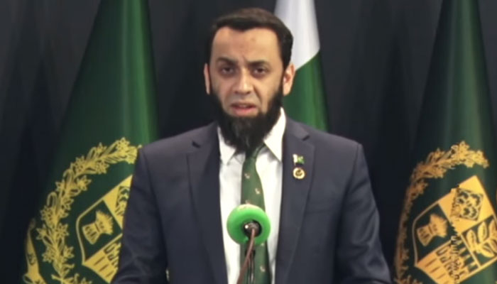 Pakistan Condemns Afghan Taliban Regime as Illegal, Oppressive
