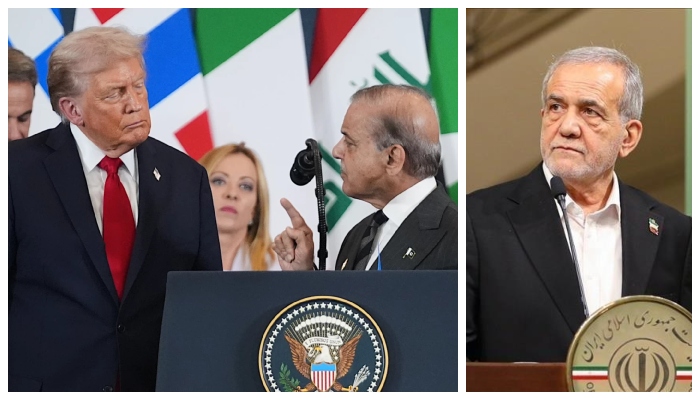 US media highlights Pakistan’s active role in facilitating Middle East peace amid ongoing conflict