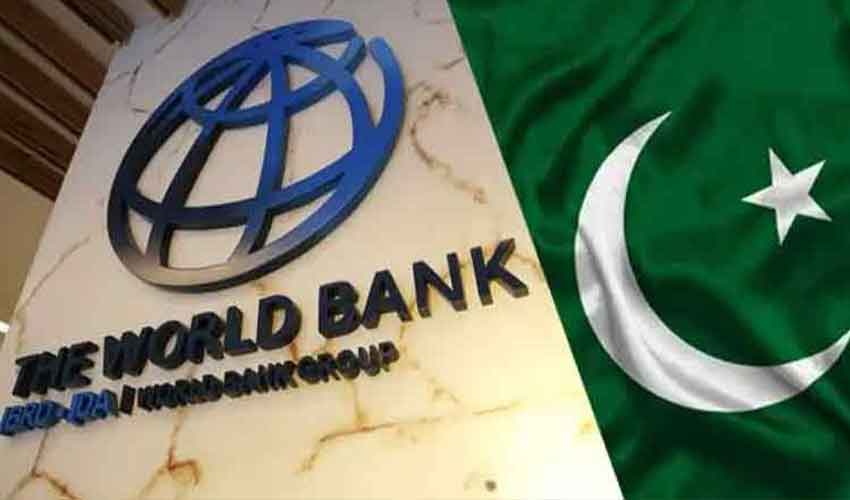 World Bank set to provide $10.7bn loan for Pakistan’s energy sector project