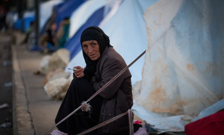 UN Warns of Humanitarian Catastrophe in Lebanon Amid Israel’s Expanding Attacks