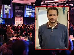 Security Nightmare in D.C.: Shooting at Hilton Hotel Targets Top U.S. Officials